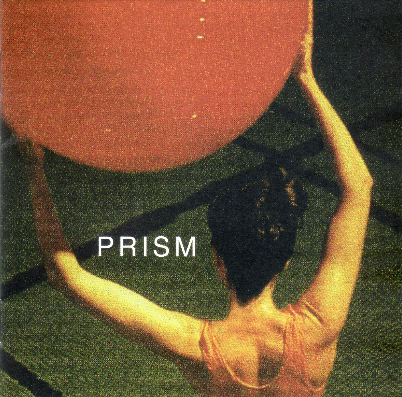 DISCOGRAPHY | PRISM official site