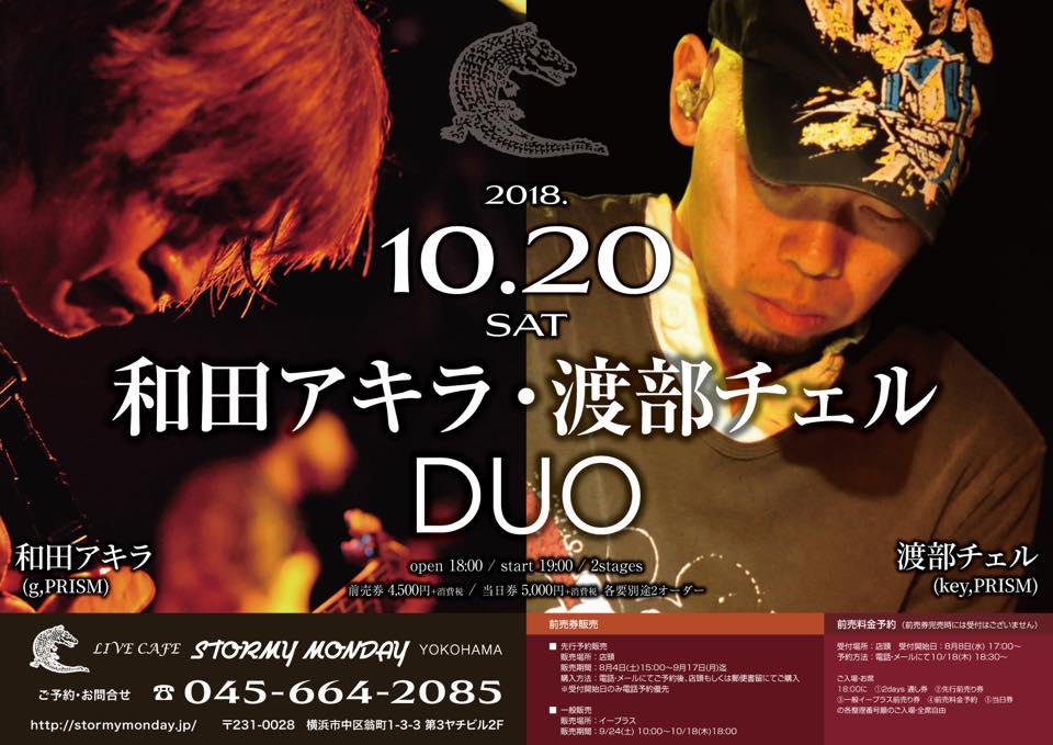 LIVE画像