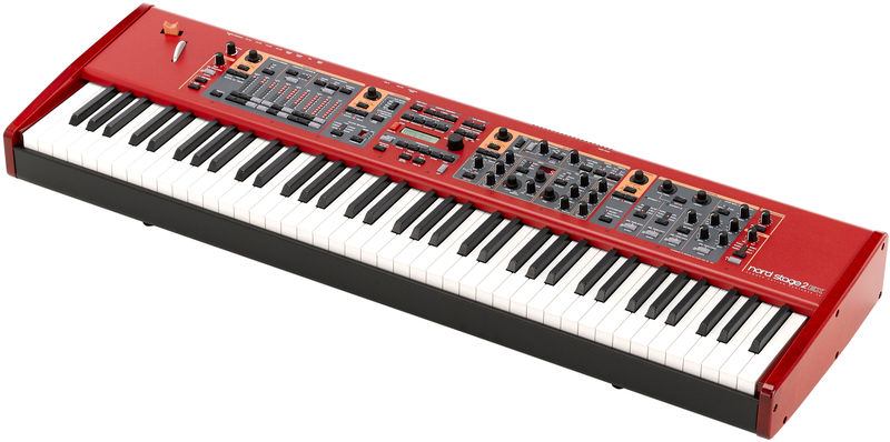 nord stage 2EX
