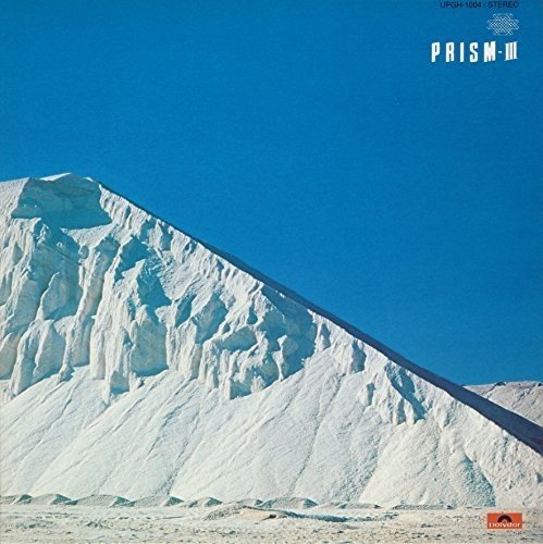 PRISM III