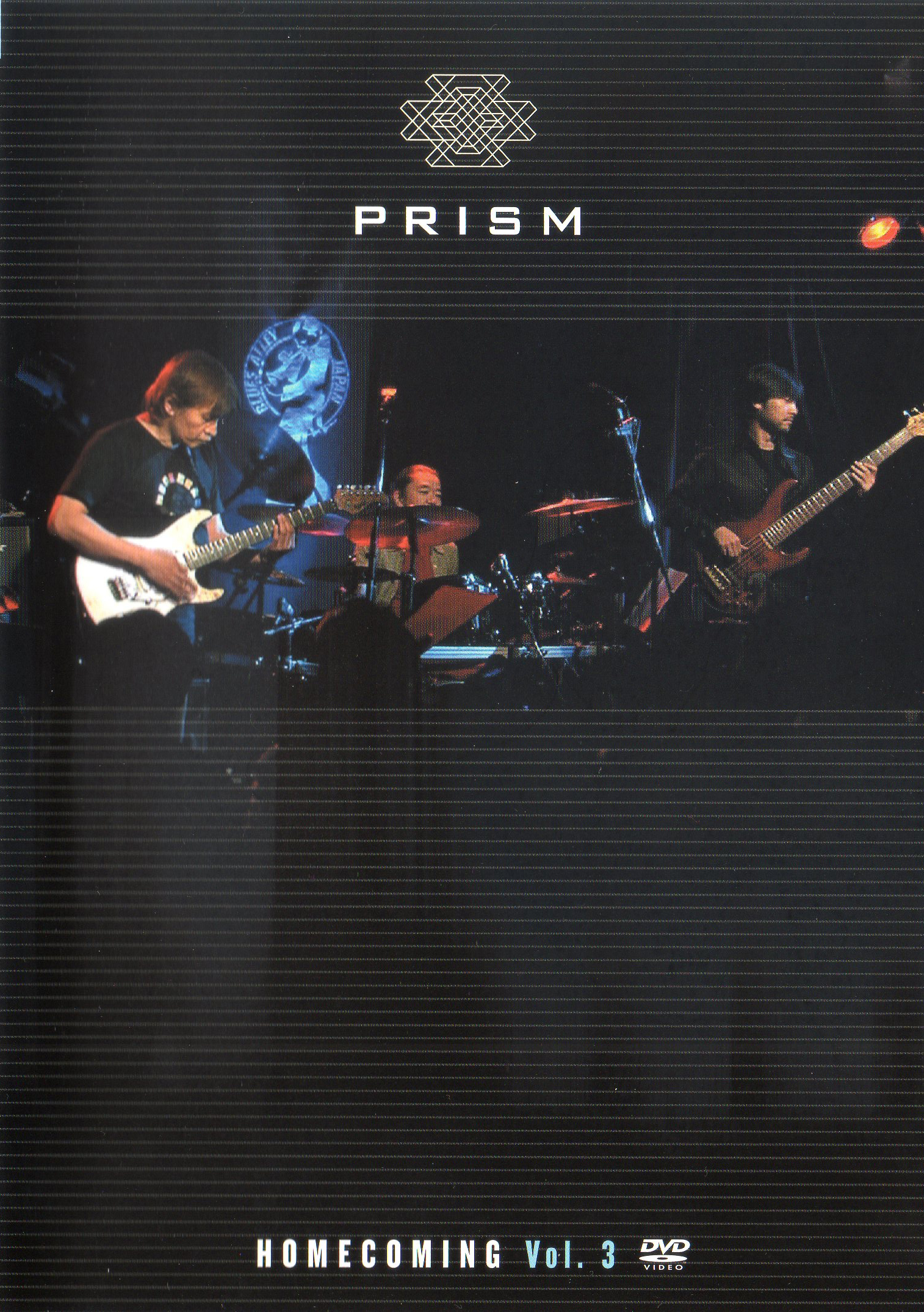 PRISM HOMECOMING Vol.3